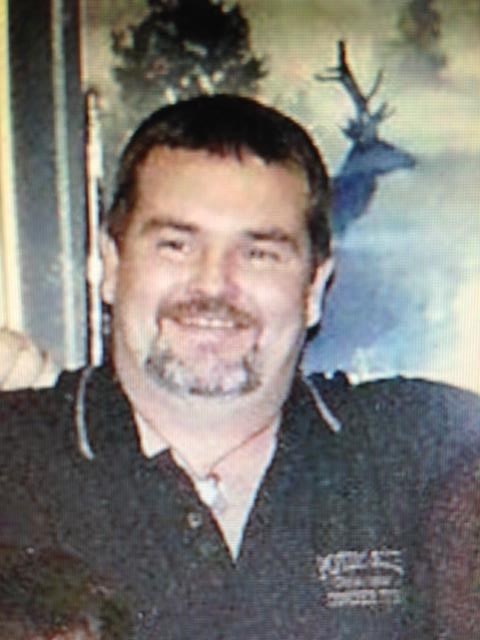 Obituary of Mitchell Scott Scott Stackhouse