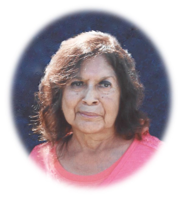 Obituary of Lillian Paramo Sanchez