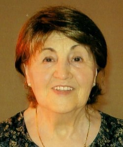 Avis de décès de Laura (née Salza) Ciavardini