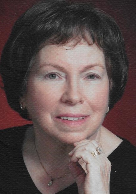 Obituary of Jean Ann Giardina Giurintano
