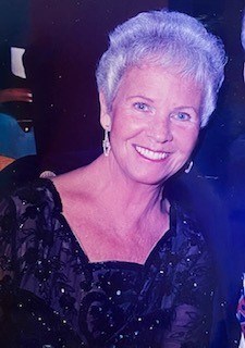 Obituary of Shirley Pamela Ann Jones