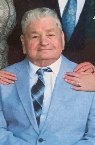 Obituary of Johnny R. Salters