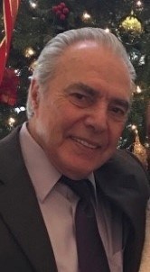 Avis de décès de Alfred W. Berry