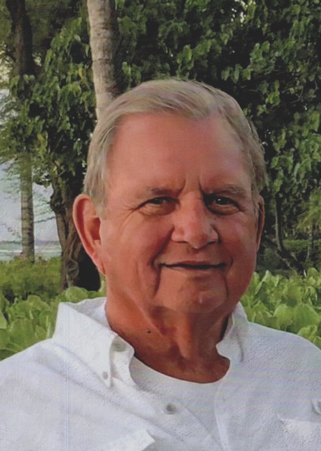 Obituary of Charles Eugene Broyles