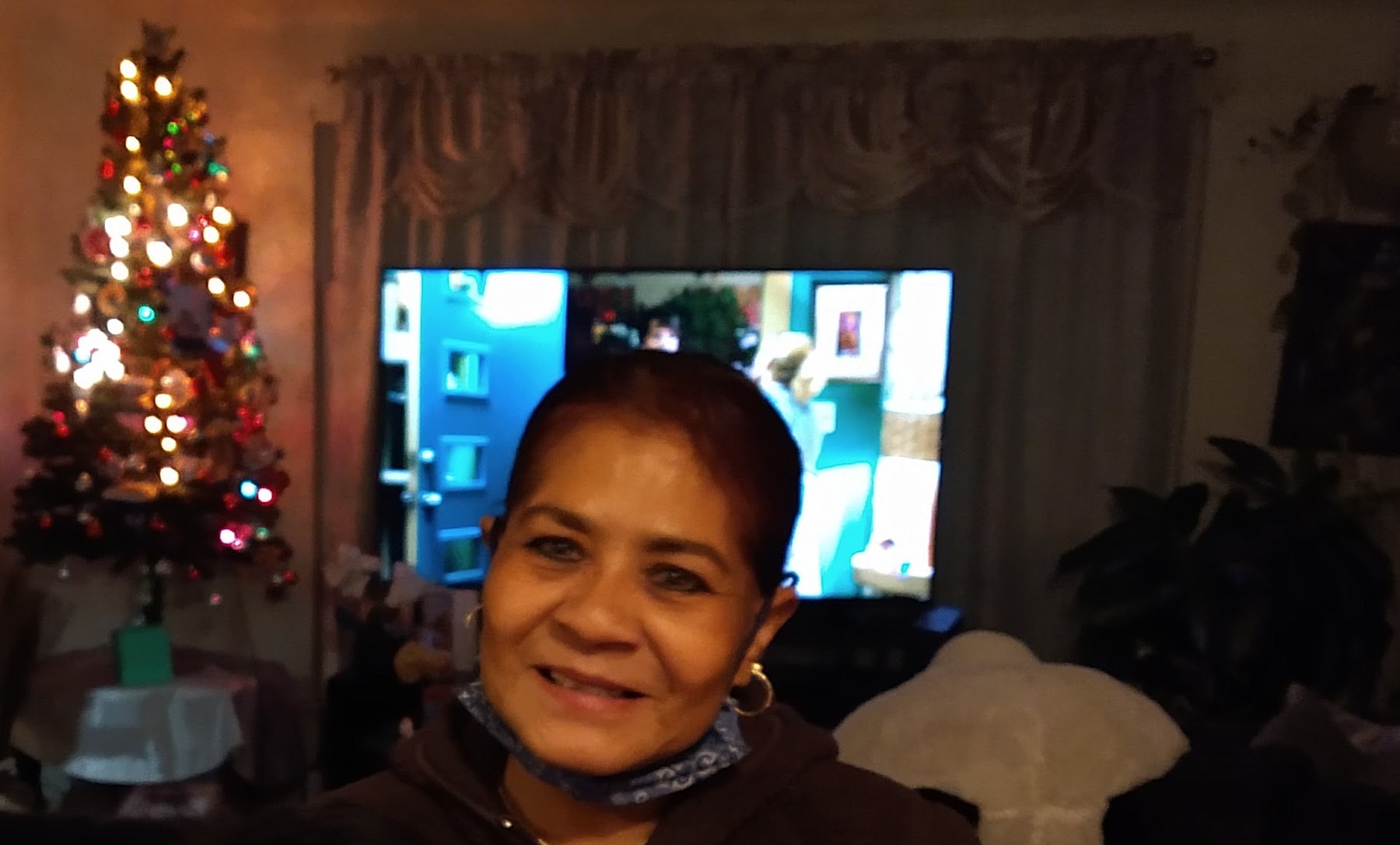 Obituary of Yolanda Dominguez Vidal