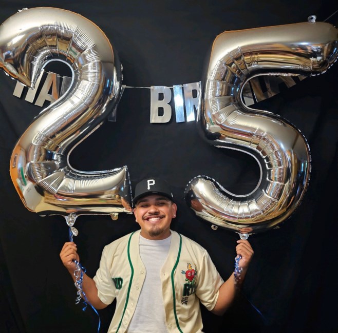 Obituary of Francisco Lopez Santana