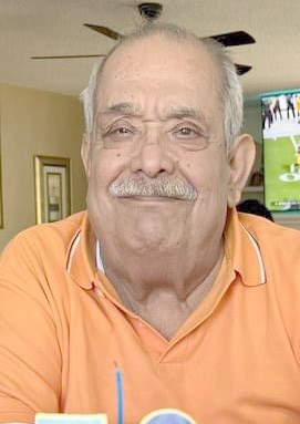 Obituary of Hector David Perez-Garcia