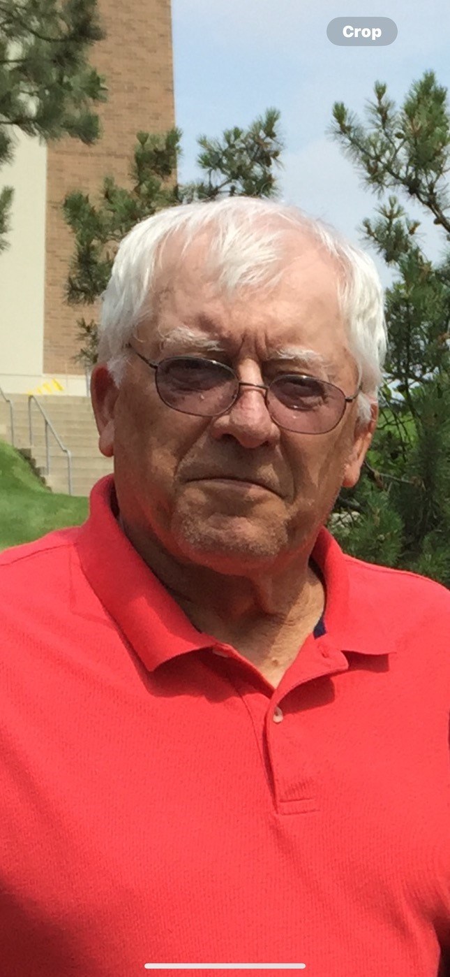 Obituary of James Michael Freck