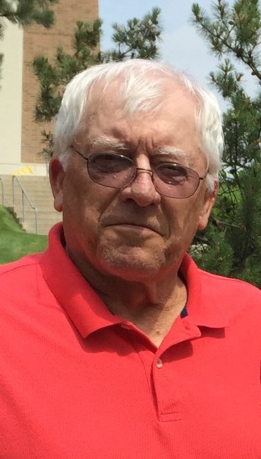 Obituary of James Michael Freck