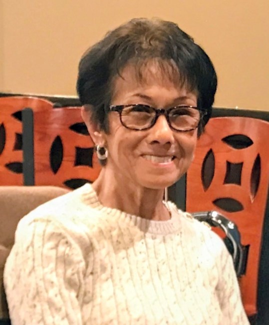 Obituario de Marilou Hicaro Bailey