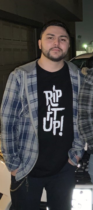 Obituary of Samuel Rivera