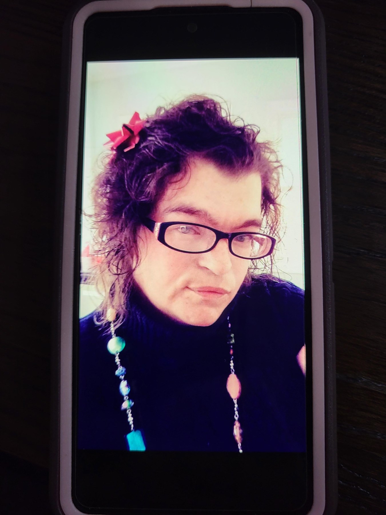 Obituary of Christina J. McBeth