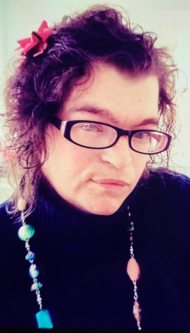 Obituary of Christina J. McBeth