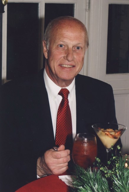 Obituary of David Link