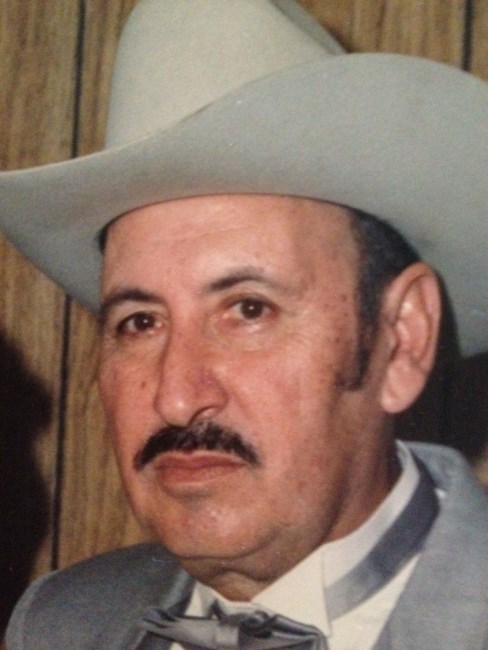 Obituary of Santos Ochoa