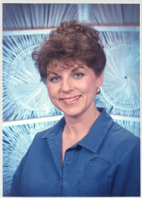 Obituary of Sandra Lee Smith