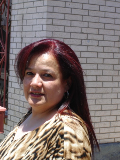 Obituary of Nohemi C. Sanchez "Mimi"