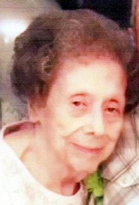 Obituary of Hazel Fay Bright