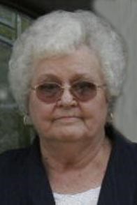 Obituary of Mary Ruth Tarver
