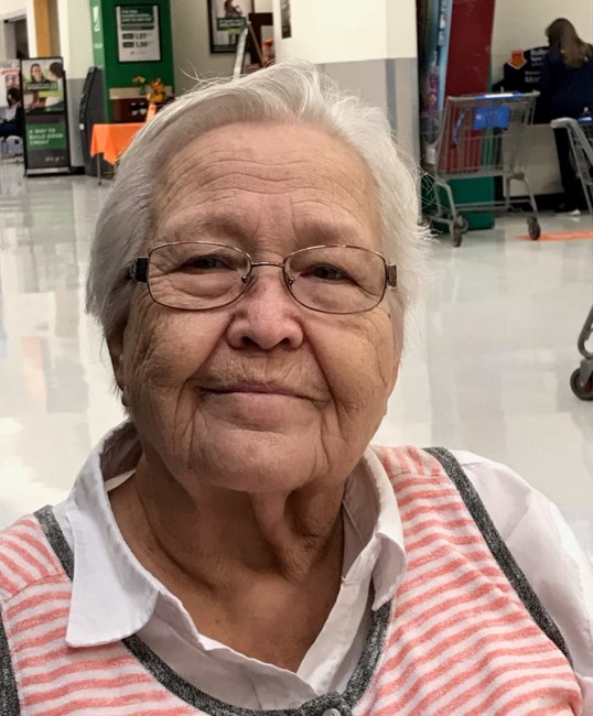 Obituario de Alice Lucille Boelter