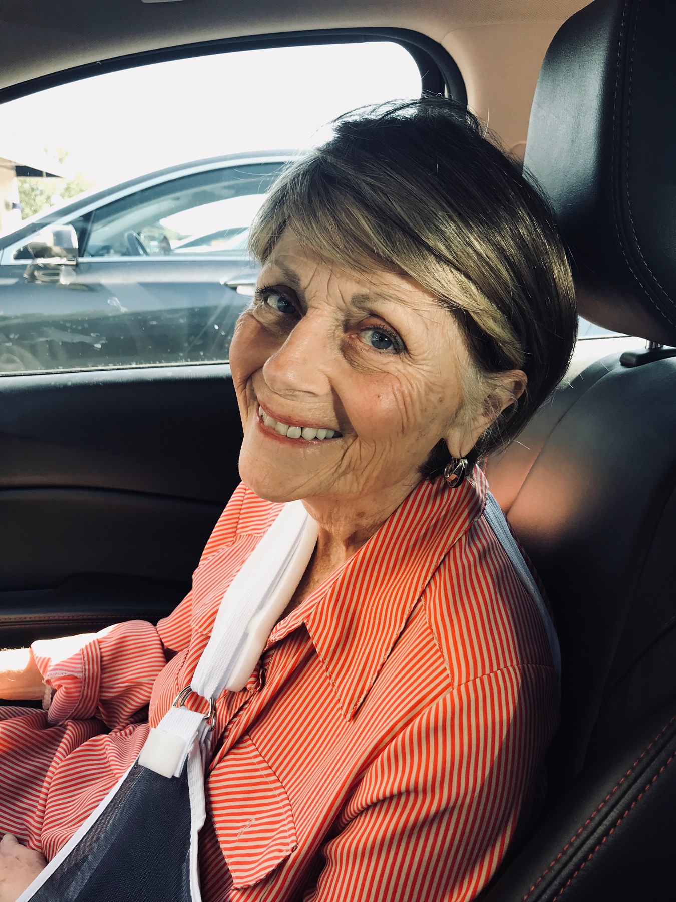 Obituary of Joanne C. Wheeler