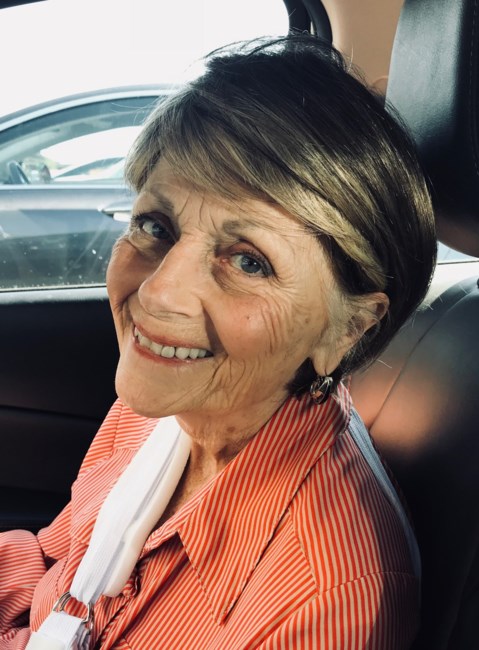 Obituary of Joanne C. Wheeler