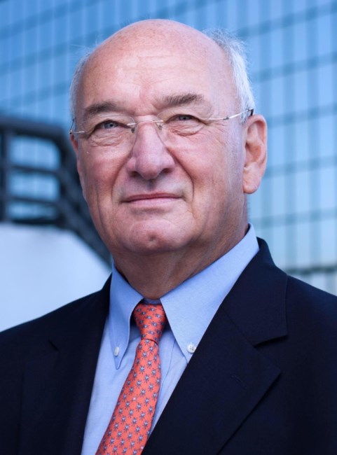 Obituary of Michael James Moran