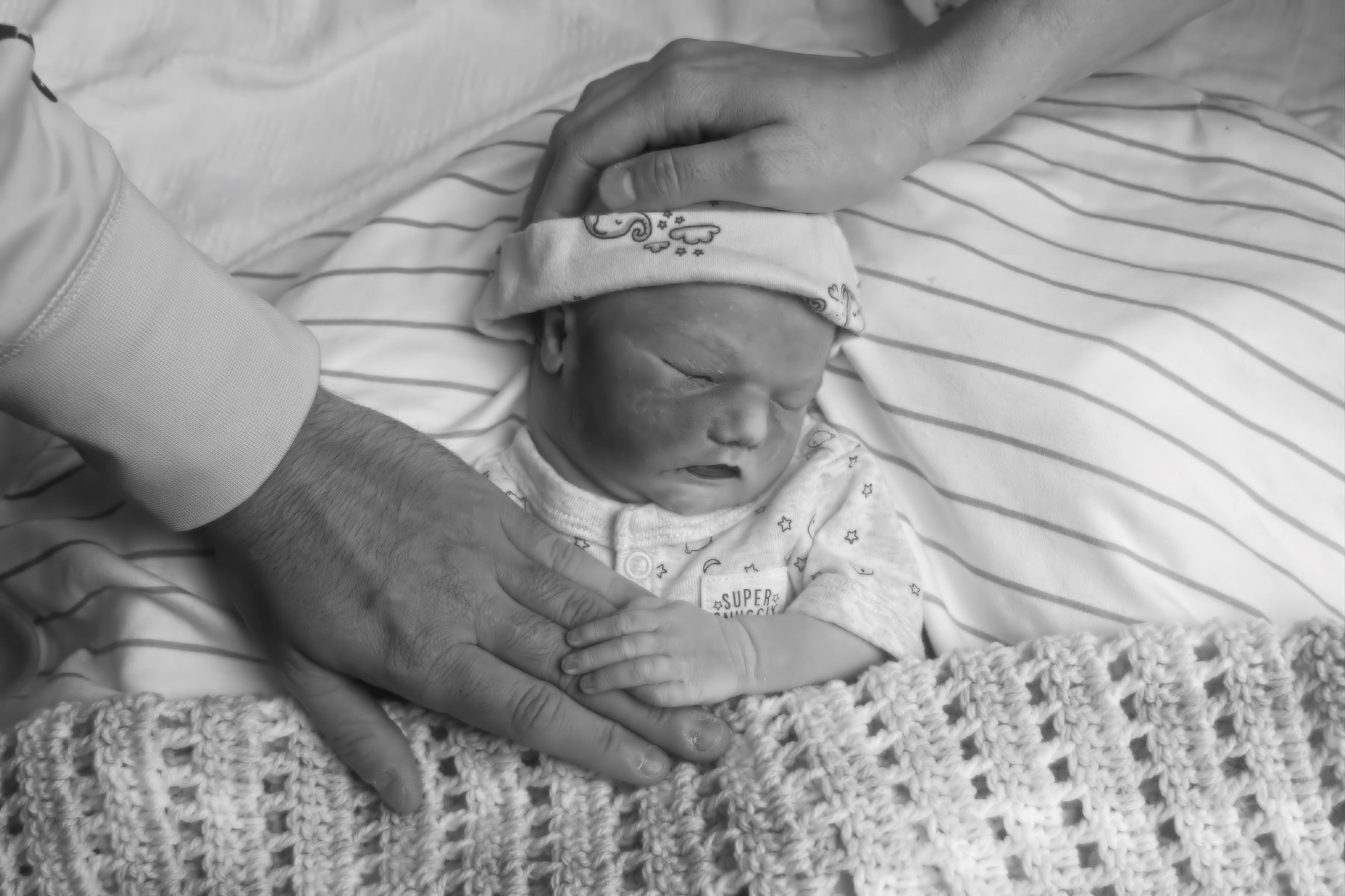 Obituary of Levi Morgan Butler