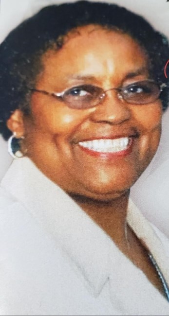 Obituary of Bernice Thomas