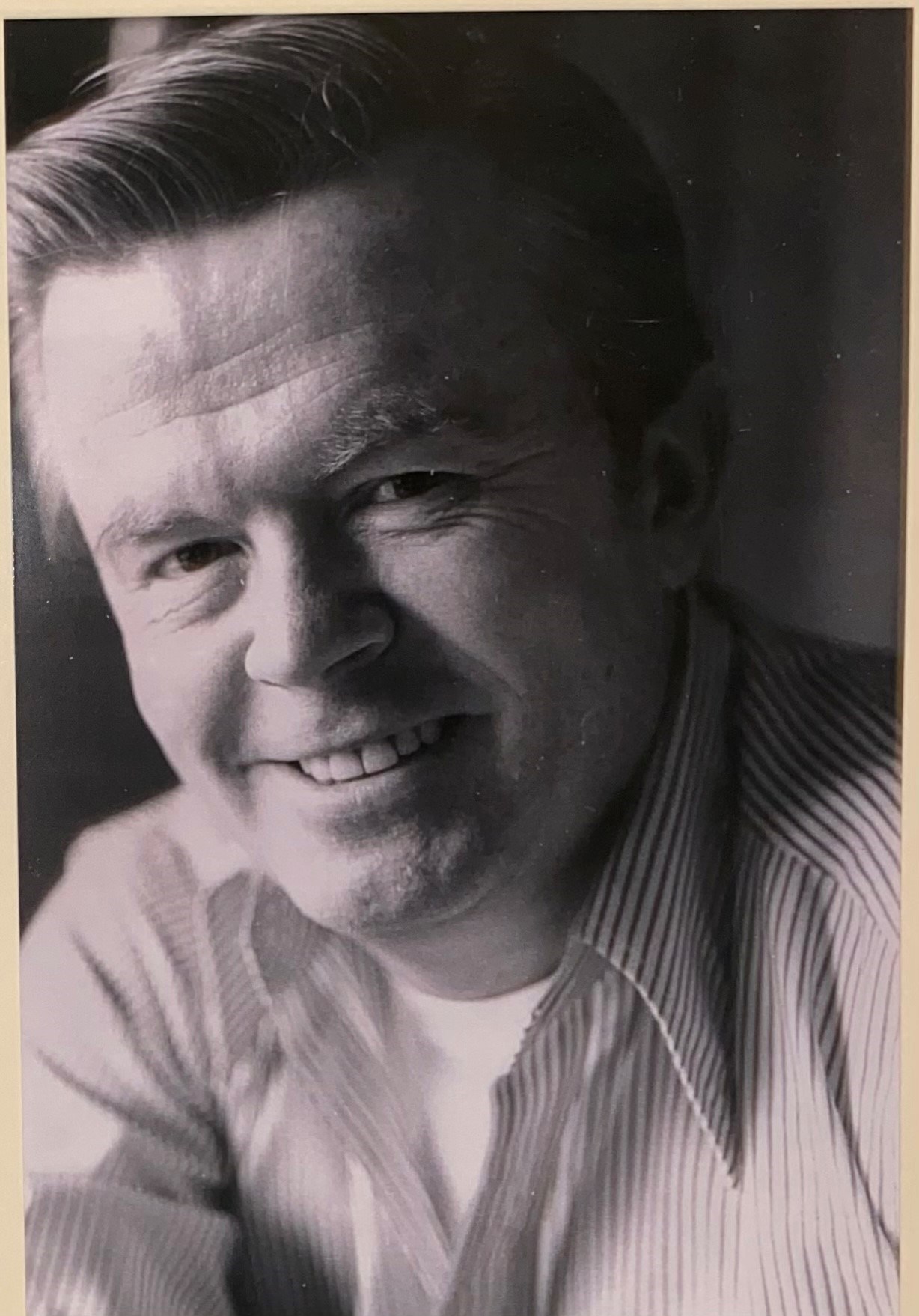 Obituary of William J. Carlin