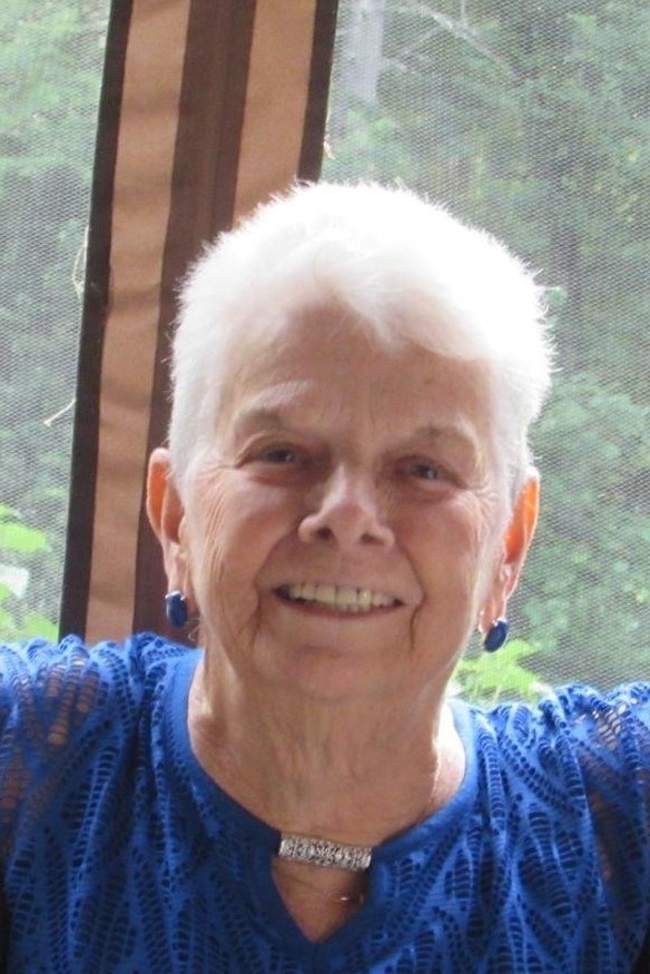 Obituary of Marilyn Ruth Landrum