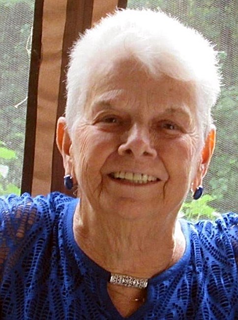 Obituary of Marilyn Ruth Landrum