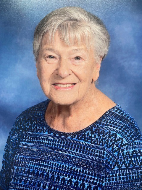Obituary of Esther Teresa Conrad