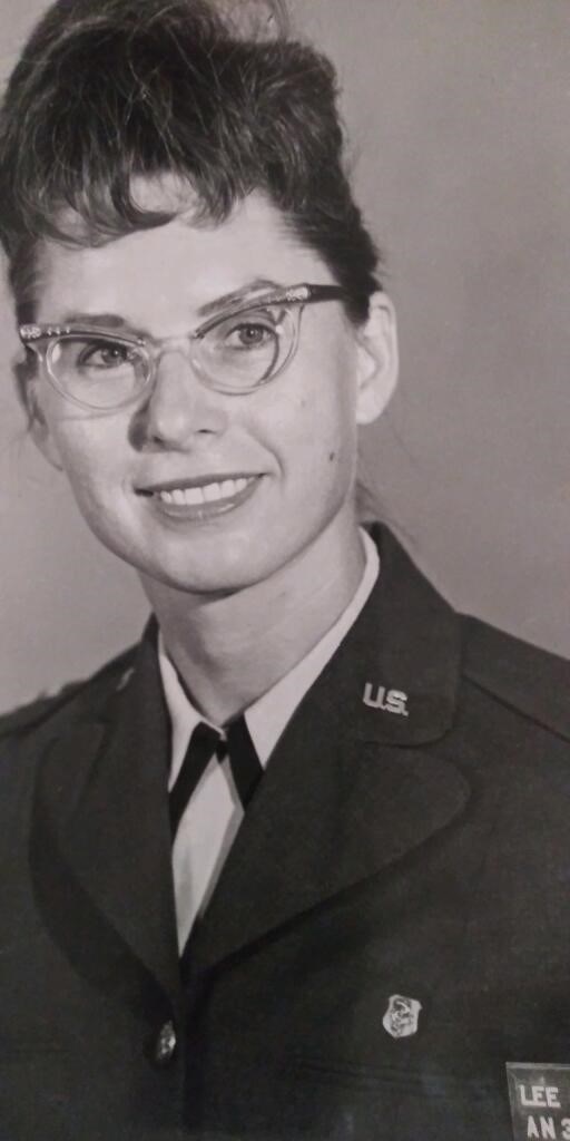 Obituary of Opal B. Star