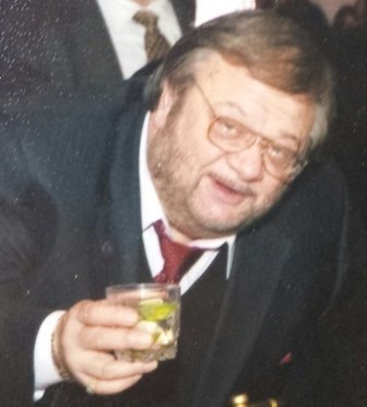 Avis de décès de Steve Adams