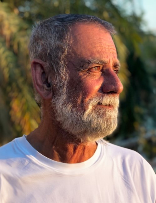 Obituary of Benjamin Berrios