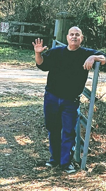 Obituary of Mark Kingsley Nordeck
