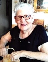 Obituary of Maria G. Gonzalez