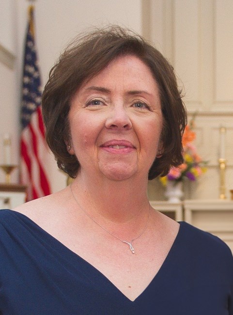 Obituary of Denise Jeanne Willson