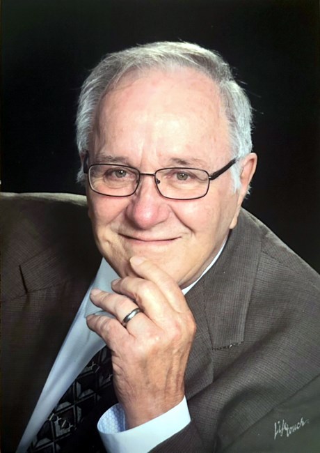 Obituary of Richard Allen Bennett