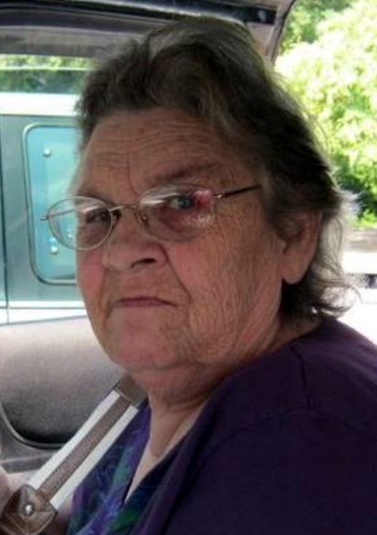 Obituary of Molly Riffey