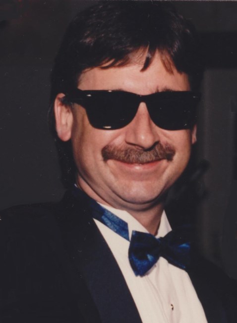 Obituary of Ronnie Kaufman