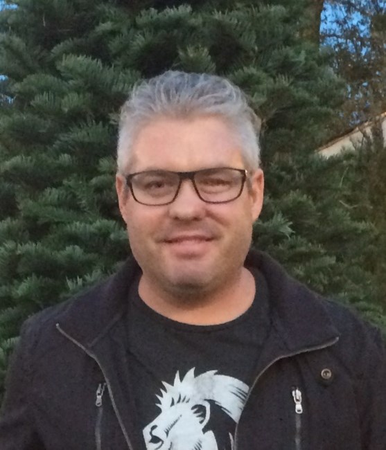 Obituario de Bryan Curtis Preston