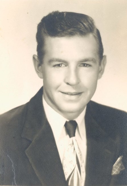 Obituary of Paul Dean Thomas