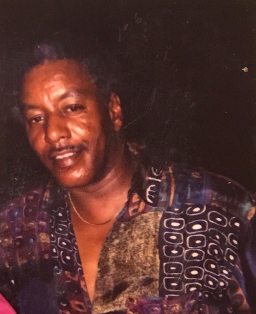 Obituary of James Richard Shipp