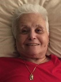 Obituary of Mirella Aiello