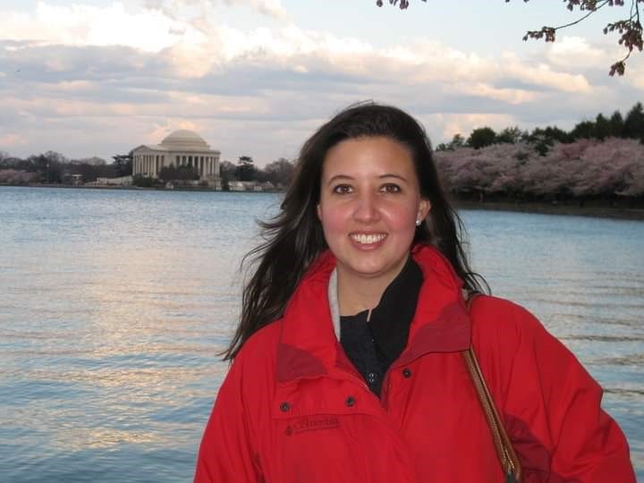 Obituary of Lauren Ashley Forbes