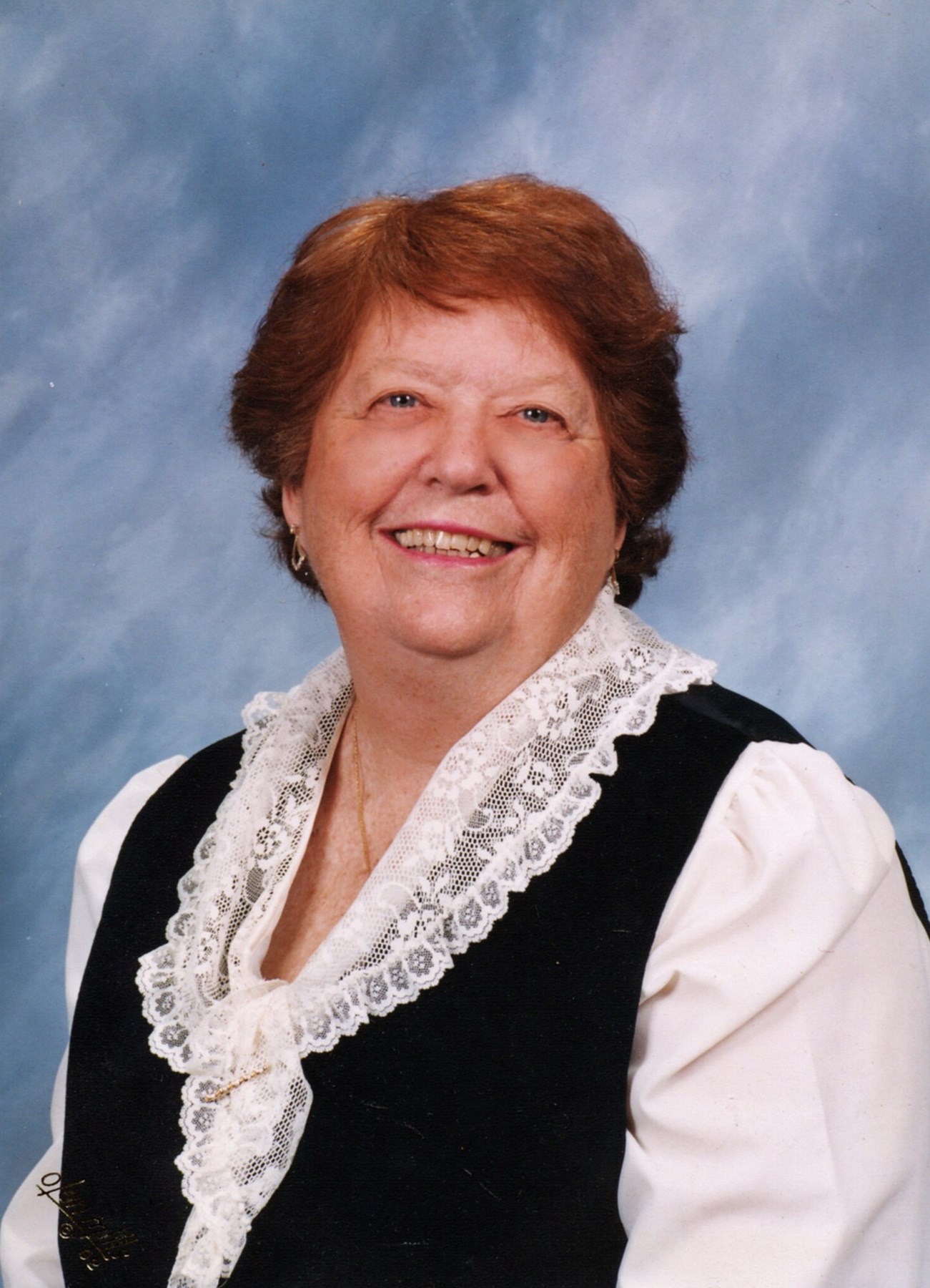 Obituario de Janet Edith Denham