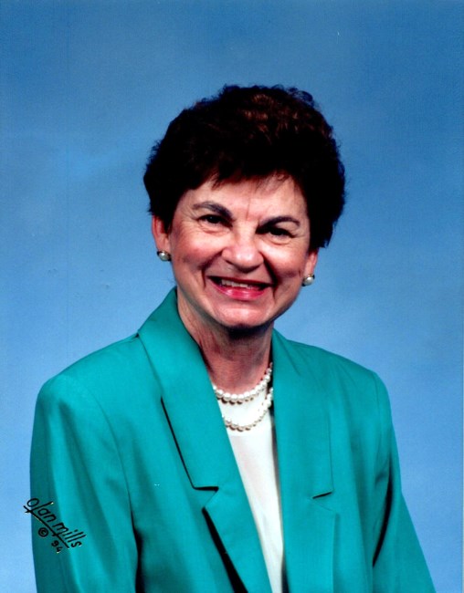 Obituary of Bertha Lou Higgins