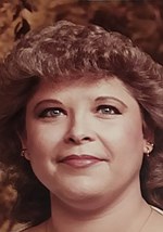 Linda Welch